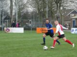 S.K.N.W.K. 1 - Kapelle 1 (competitie) seizoen 2022-2023 (Fotoboek 1) (116/165)